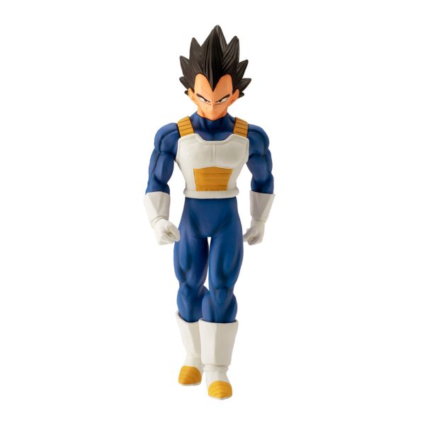 DRAGON BZ SOLID EDGE WORKS V3 A VEGETA