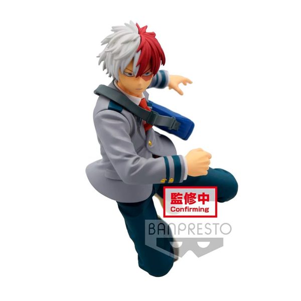 MY HERO ACADEMIA BRAVEGRAPH 1 V2