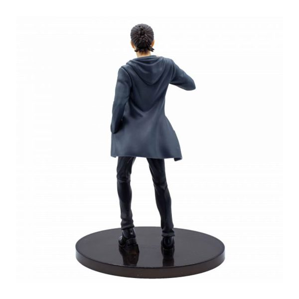 ATTACK ON TITAN FS EREN-LEVI/EREN A