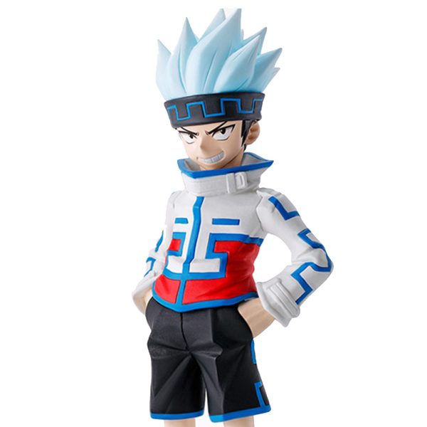 SHAMAN KING HOROHORO FIG