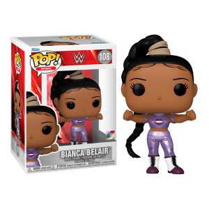 POP WWE BIANCA BEL AIR WM37