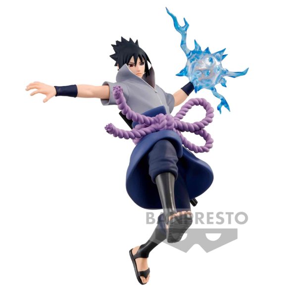 NARUTO SHIPPUDEN EFFECTREME-SASUKE