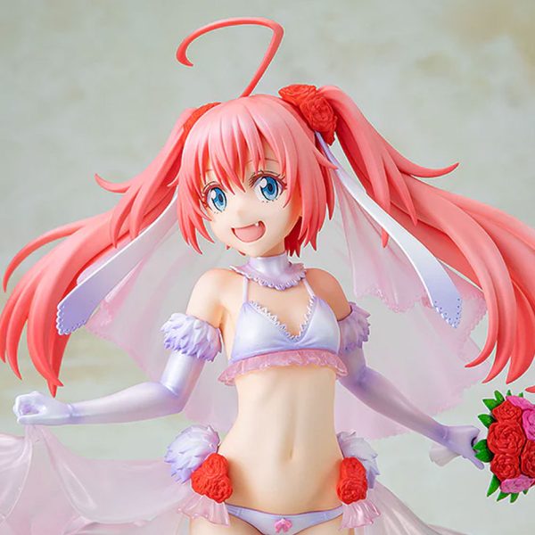 MILIM NAVA WEDDING BIKINI VER