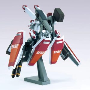 HG 1/144 FULL ARMOR GUNDAM MODEL KIT