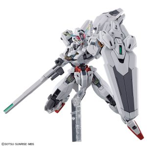 NEW ITEM B MERCURY HG 1/144 MODEL KIT