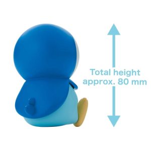 06 PIPLUP POKEMON MODEL KIT