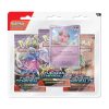 POKEMON TCG SV-TEMP FORC-3PACK BLIST SPA