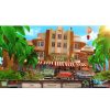 HIDDEN OBJECTS COL5-DETECTIVE STORIE NSW