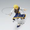 HUNTERxHUNTER VIBR STARS-CURARPIKT II