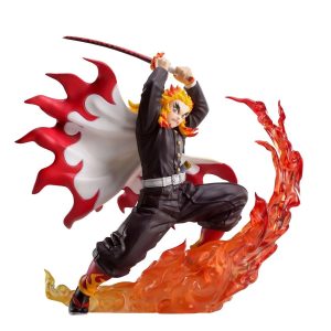 XROSS LINK ANIME DEMON SLAYER RENGOKU