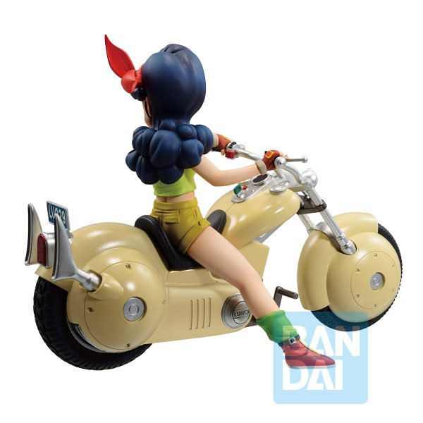 ICHIBANSHO LAUNCH SNAP COLLECTION