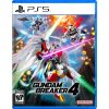 GUNDAM BREAKER 4 PS5