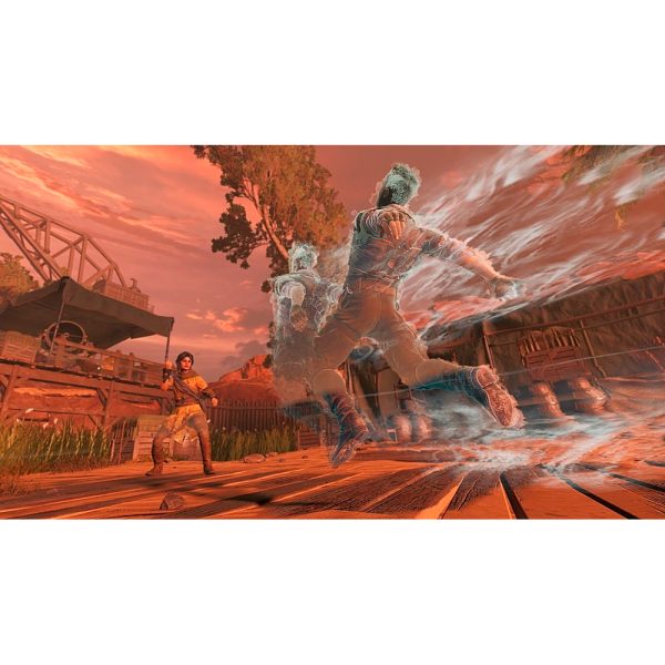 UNKNOWN 9 - AWAKENING PS5