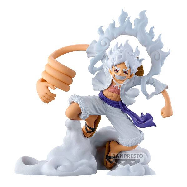 ONE PIECE FL LUFFY GEAR5 VOL 1