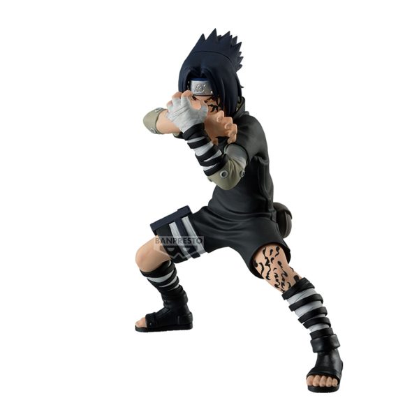 NARUTO VIBRAT STARS GARA-SASUKE B SASUKE