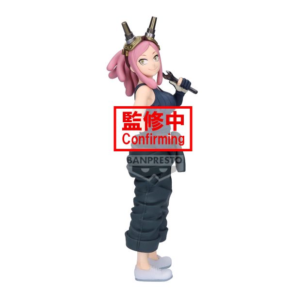 MY HERO ACADEMIA GG MEI HATSUME