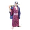 ICHIBANSHO TENGEN UZUI MASTERLISE