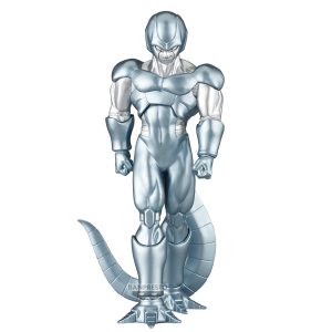 DRAGON BALL Z SOLID EDGE METAL COOLER