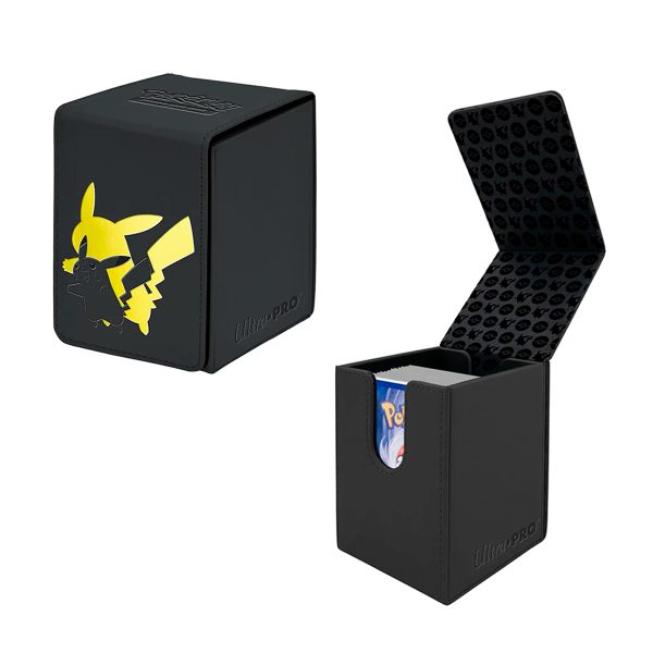 FLIP PIKACHU ALCOVE ELITE SERIES