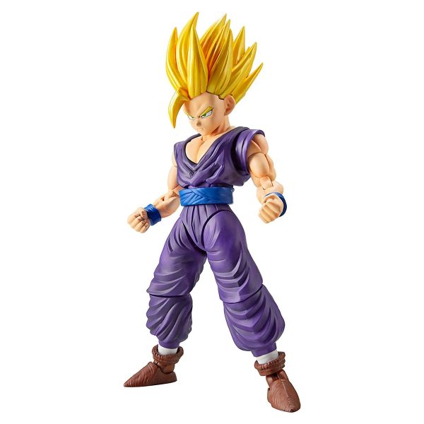 2484293 SUPER SAIYAN 2 GOHAN MODEL KIT