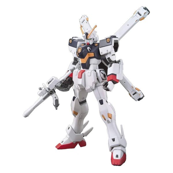 1 144 HGUC CROSSBONE GUNDAM X1
