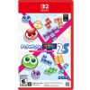 PUYO PUYO TETRIS 2S NSW2