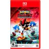 SONIC X SHADOW GENERATIONS NSW2