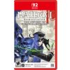 RAIDOU REMASTERED THE SOULLESS ARMY NSW2