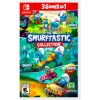 THE SMURFTASTIC COLLECTION 3 IN 1 NWS