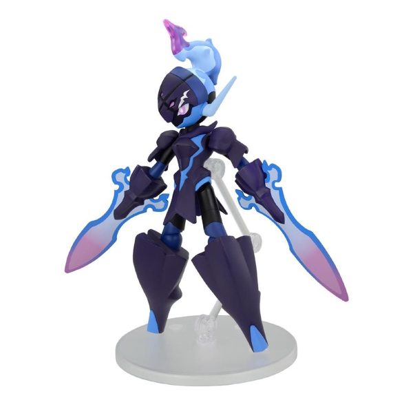 POKEMON MODEL KIT CERULEDGE