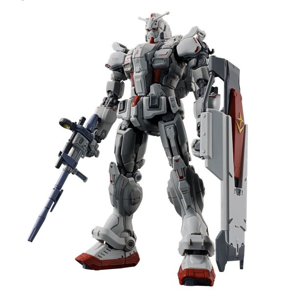 HG 1 144 GUNDAM EX RFV