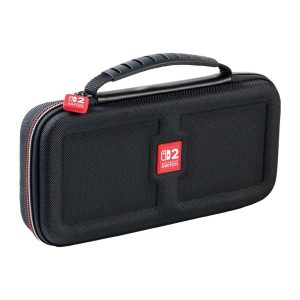 SWITCH BLACK CASE NSW2