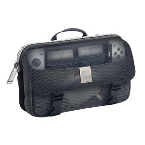 SWITCH BLACK DELUXE CASE NSW2