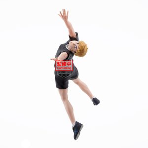 HAIKYU POSING FIGURE-ATSUMU MIYA