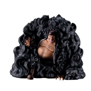 ONE PIECE FL BLACK HOLE MARSHALL D TEACH