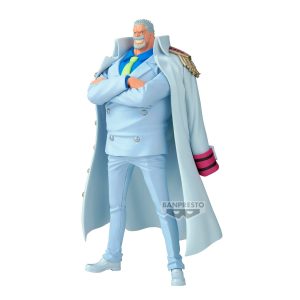 ONE PIECE DXF THE GRAND S SPECIAL GARP