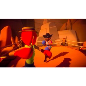 40 SPORTS GAMES IN 1 NSW