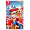 GARFIELD KART 2-ALL YOU CAN DRIFT NSW
