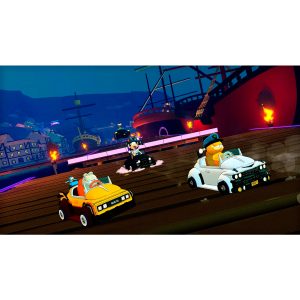 GARFIELD KART 2-ALL YOU CAN DRIFT PS5