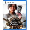 SYBERIA REMASTERED PS5