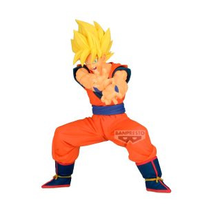 DBZ GRANDISTA GOKU II