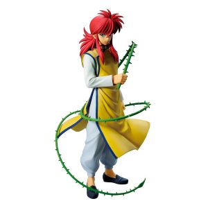 ICHIBANSHO KURAMA-DARK TOU-YU YU HAKUSHO