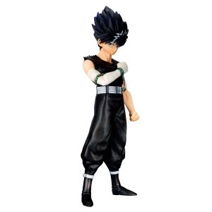 ICHIBANSHO HIEI-DARK TOU-YU YU HAKUSHO