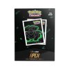 DECK PROTECTOR SLEEVES 105CT VENUSAUR