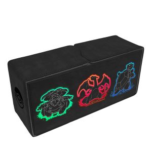 ALCOVE VAULT DECK BOX-NEON KANTO