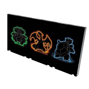 ONE TOUCH EDGE 3 CARD NEON KANTO