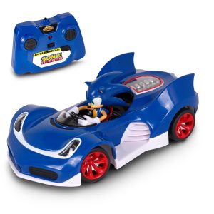 SONIC R/C FULL FUNCTION W LIGHTS
